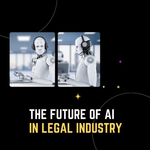 ai in the legal industry