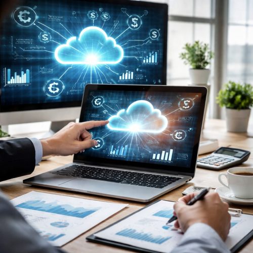 cloud management strategies