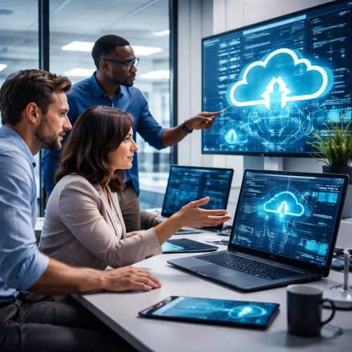 it infrastructure modernization