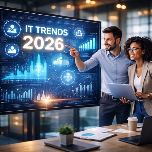 IT trends