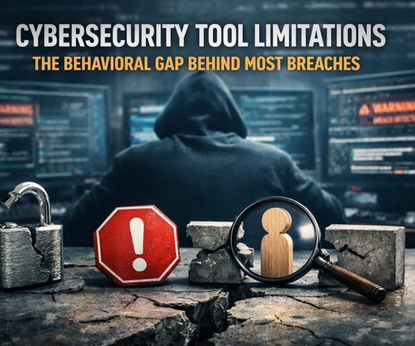 cybersecurity tool limitations
