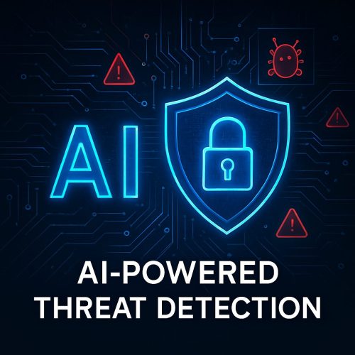 ai powered threat detection