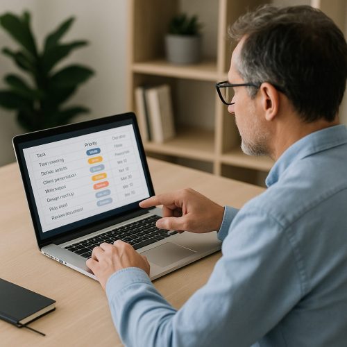 task management tool