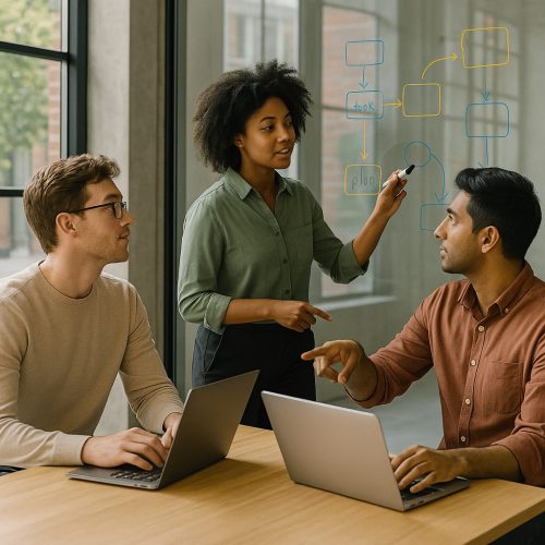 work communication tools