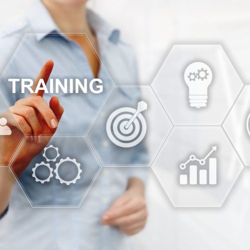 cybersecurity training programs