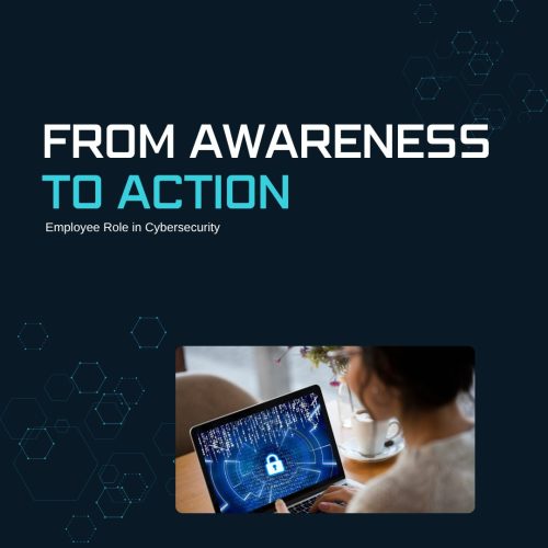 employee cybersecurity awareness