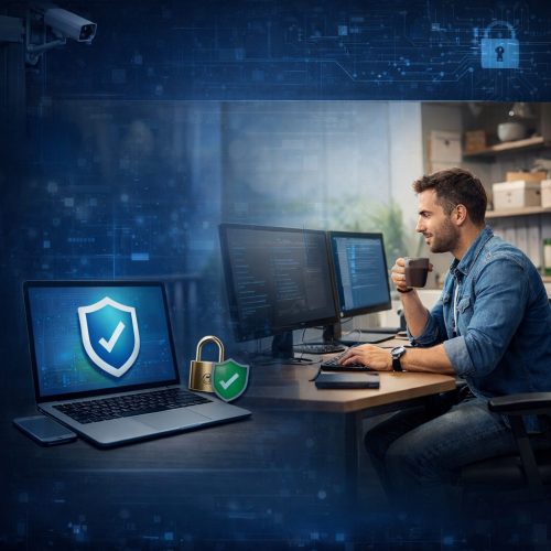 it security for small businesses
