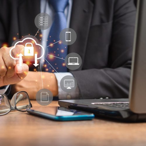 best practices for encryption