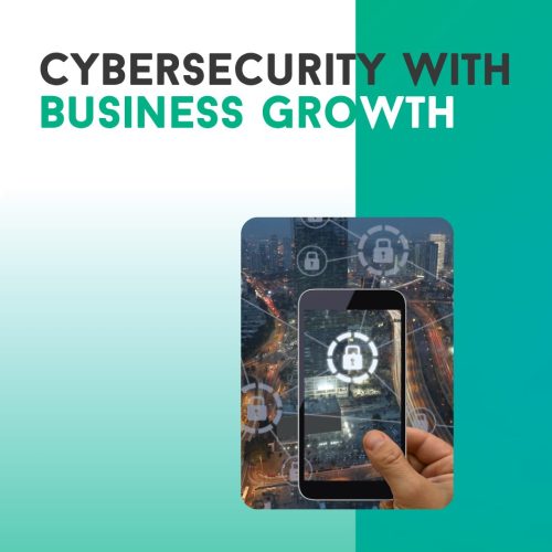 holistic cybersecurity approach