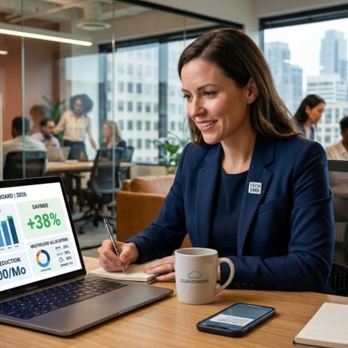 multicloud cost management